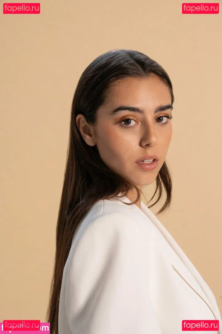 Valeria Conca Onlyfans Photo Gallery 