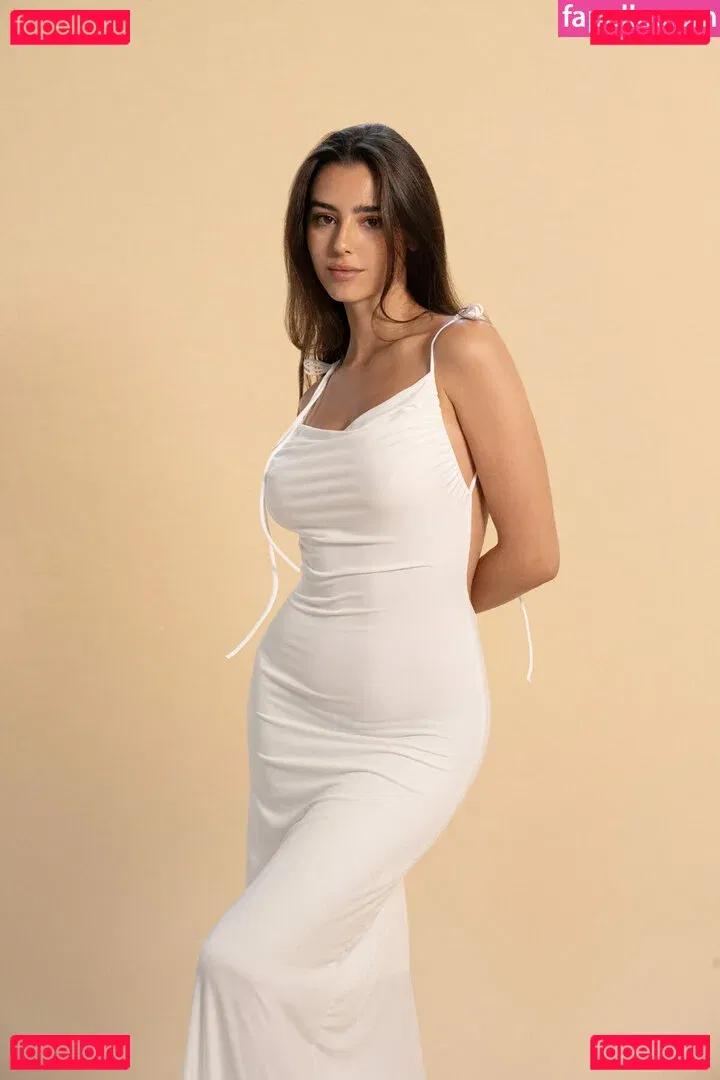 Valeria Conca Onlyfans Photo Gallery 