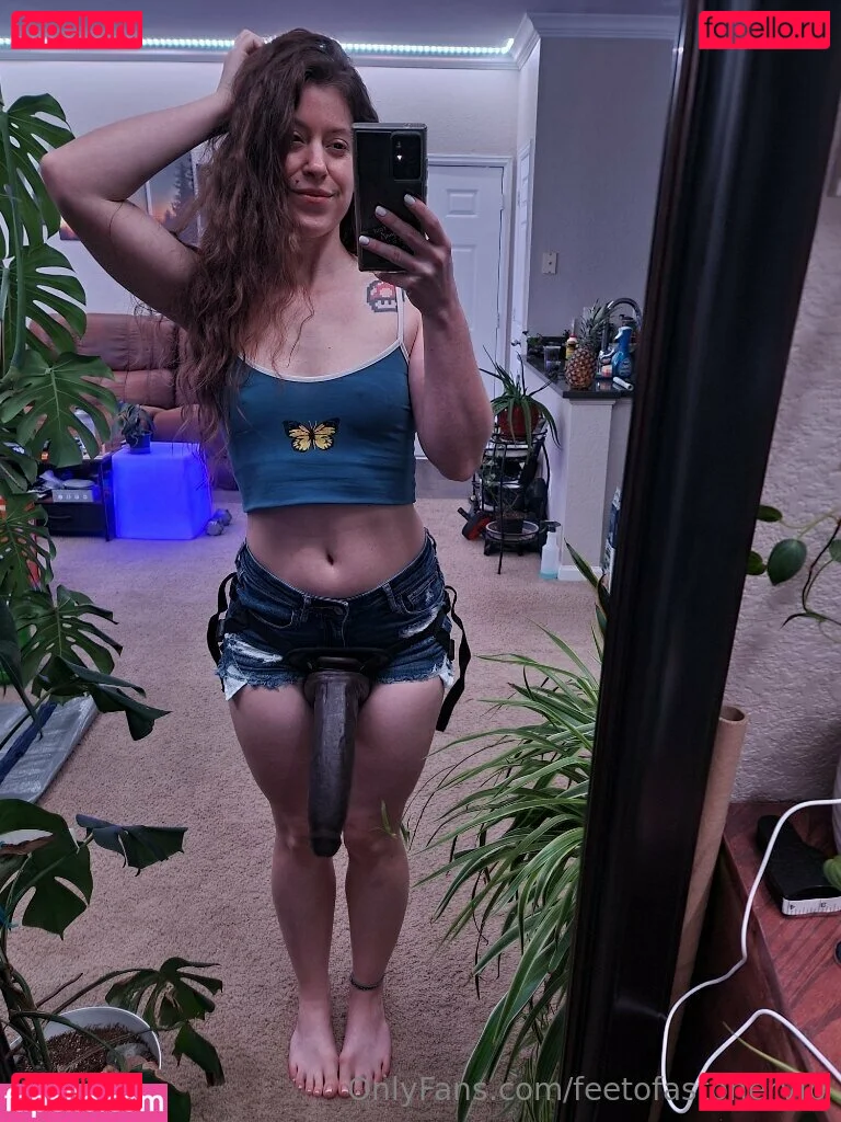 feetofastonervip Onlyfans Photo Gallery 