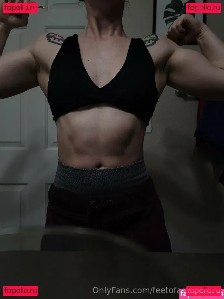 feetofastonervip Onlyfans Photo Gallery 