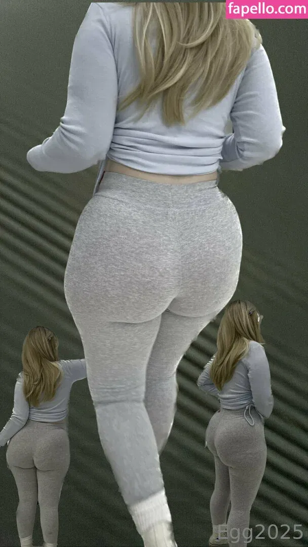 Egg2025 Onlyfans Photo Gallery 