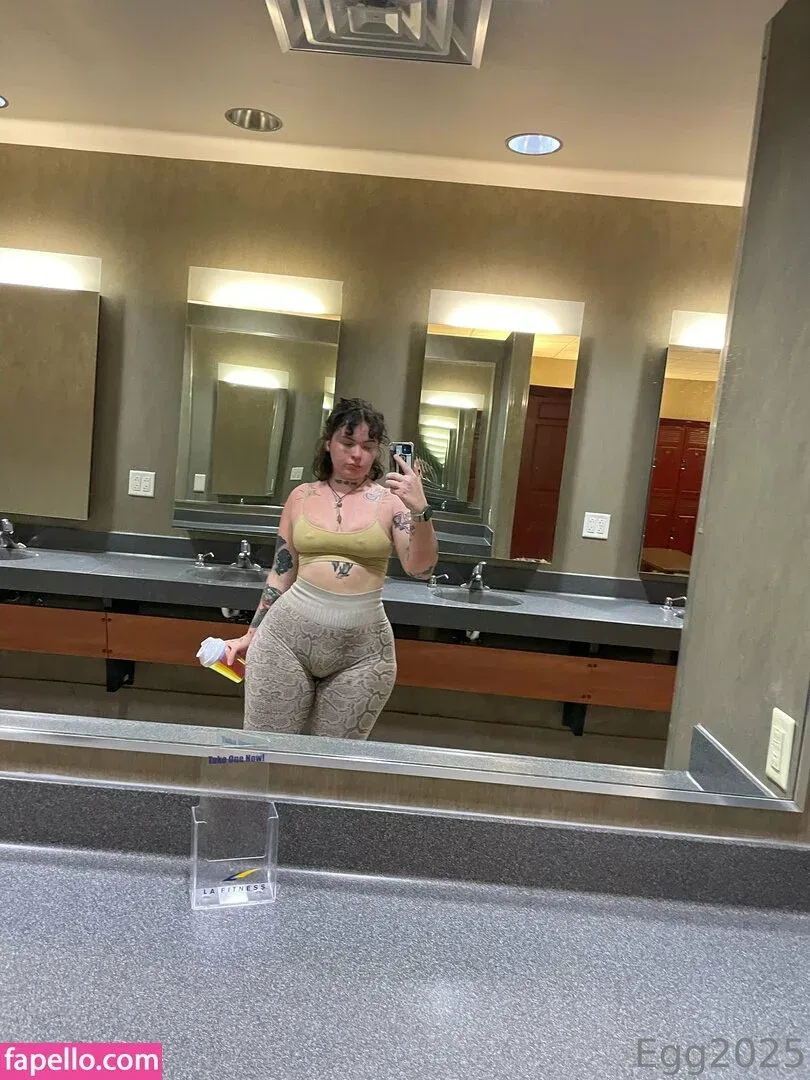 Egg2025 Onlyfans Photo Gallery 