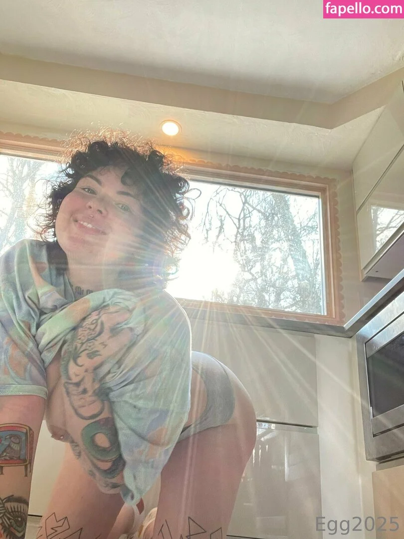 Egg2025 Onlyfans Photo Gallery 