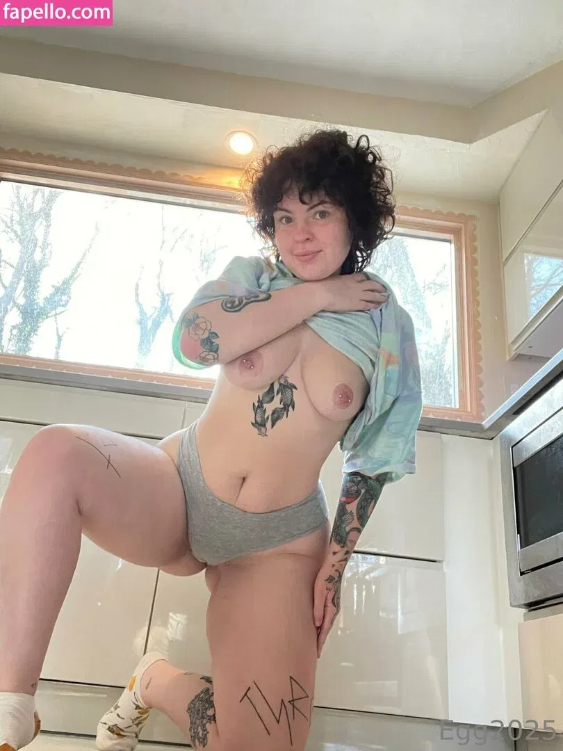 Egg2025 Onlyfans Photo Gallery 