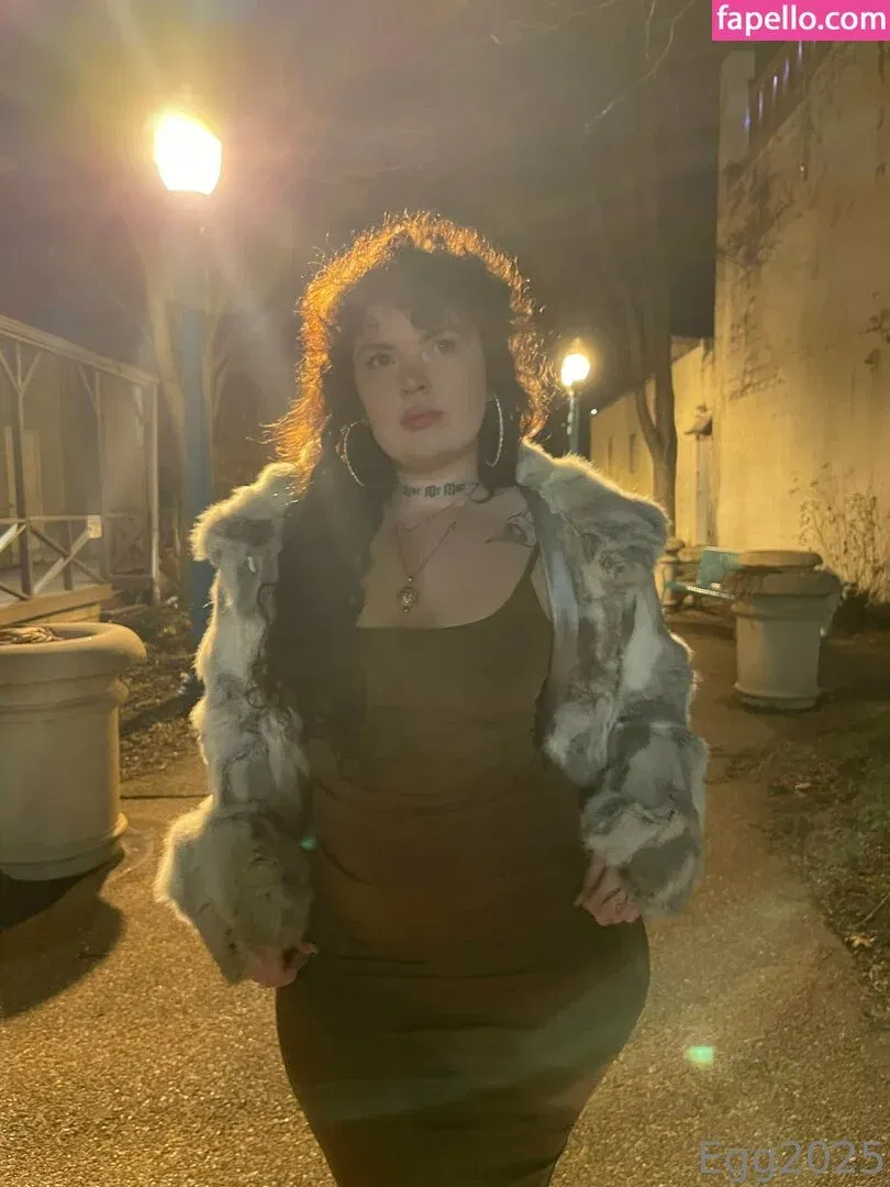 Egg2025 Onlyfans Photo Gallery 