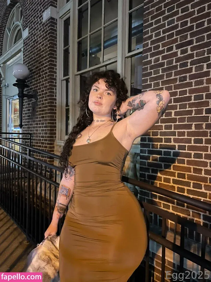 Egg2025 Onlyfans Photo Gallery 