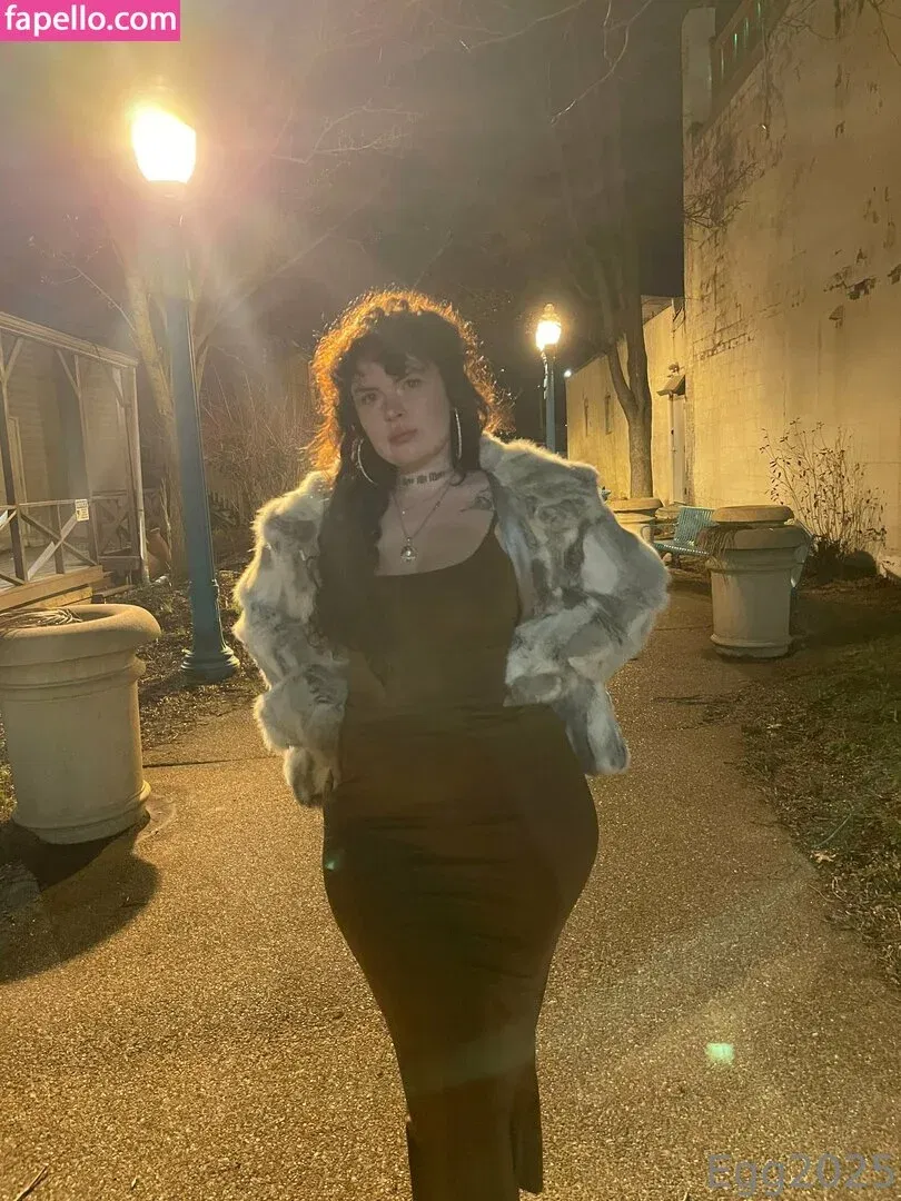 Egg2025 Onlyfans Photo Gallery 