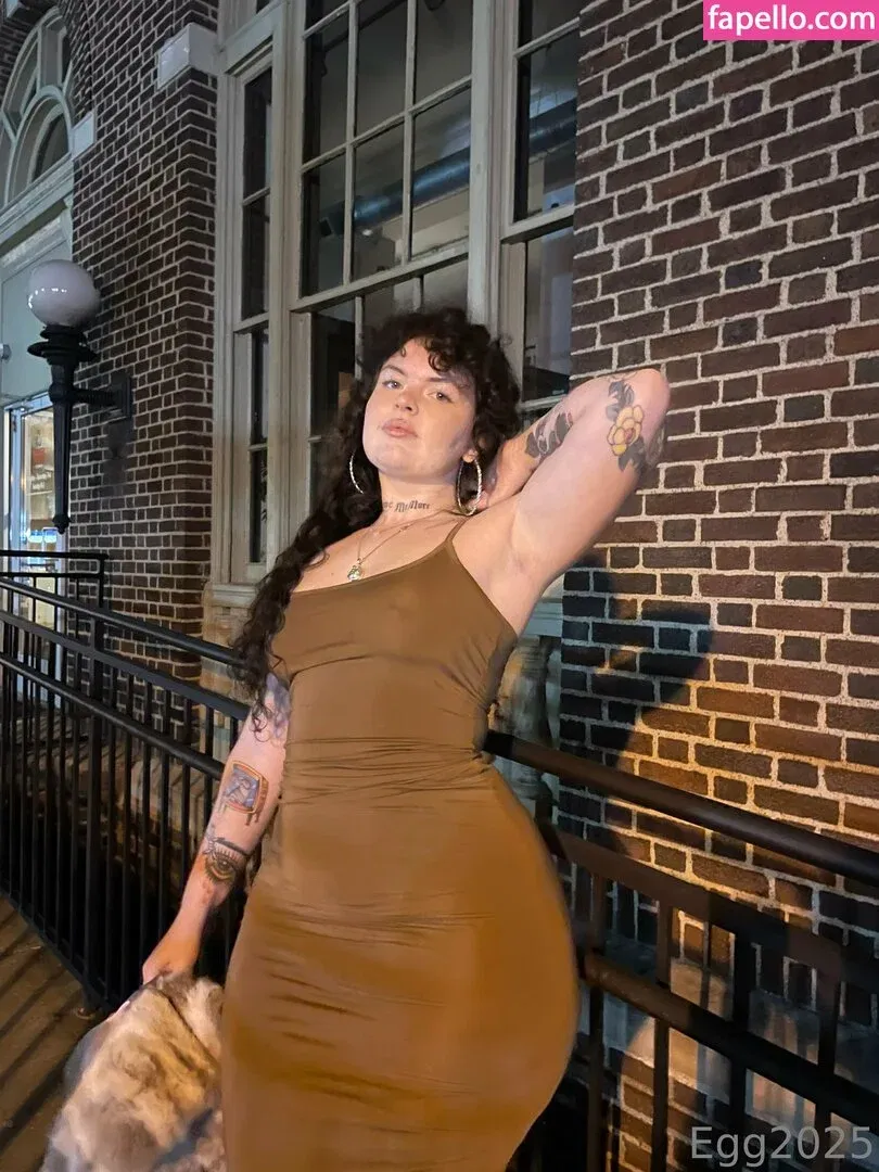 Egg2025 Onlyfans Photo Gallery 