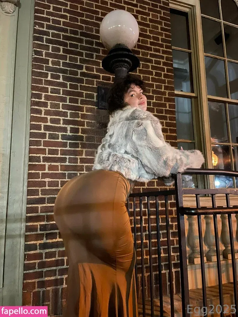 Egg2025 Onlyfans Photo Gallery 