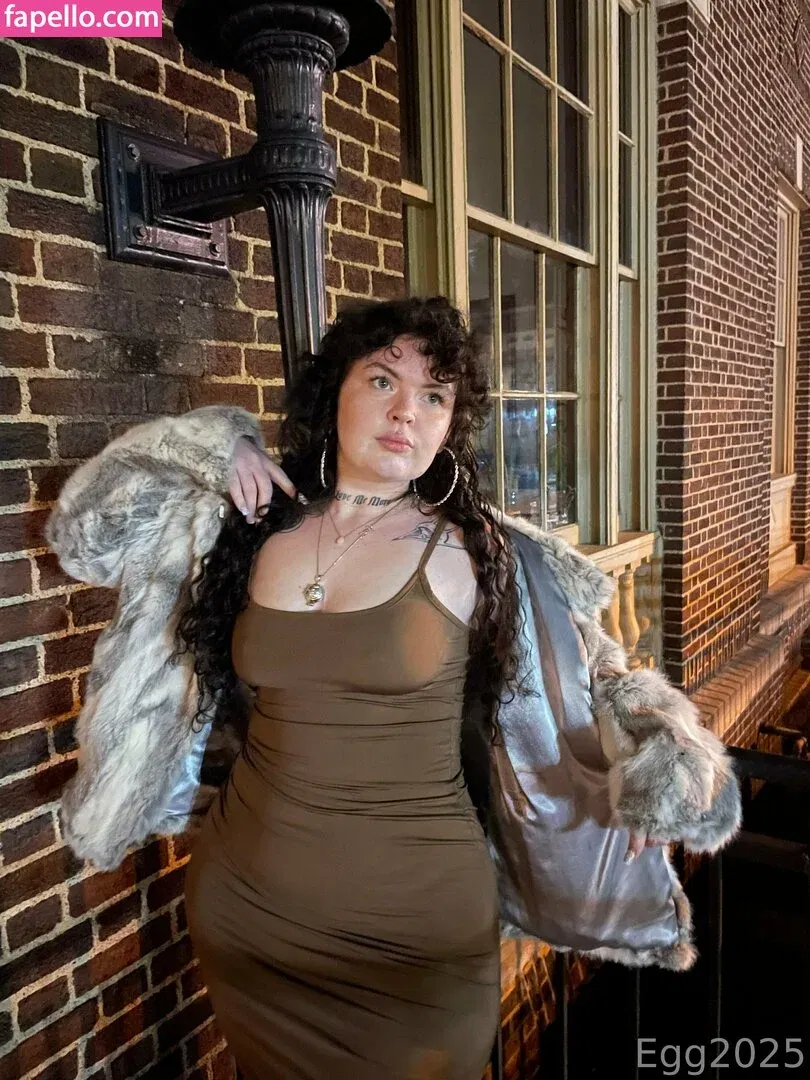 Egg2025 Onlyfans Photo Gallery 