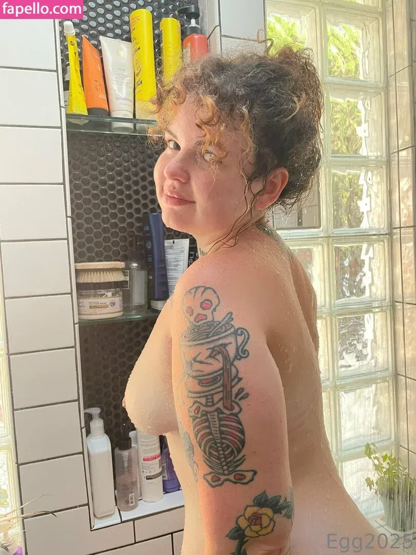 Egg2025 Onlyfans Photo Gallery 