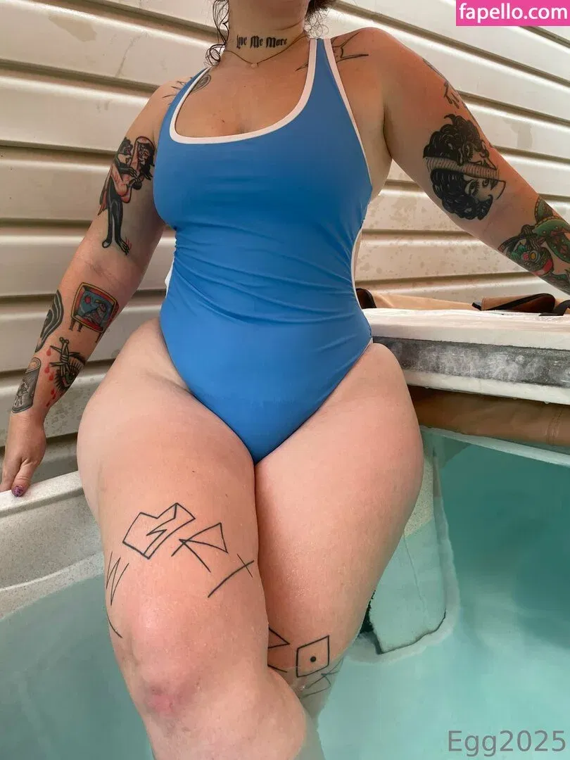 Egg2025 Onlyfans Photo Gallery 