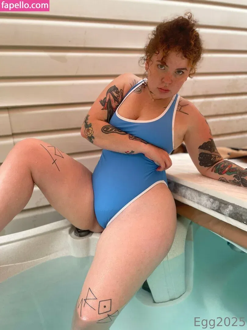 Egg2025 Onlyfans Photo Gallery 