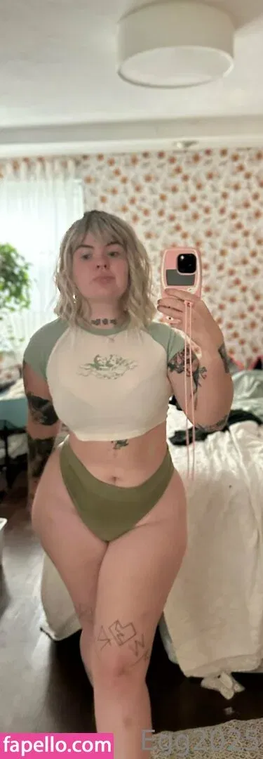 Egg2025 Onlyfans Photo Gallery 