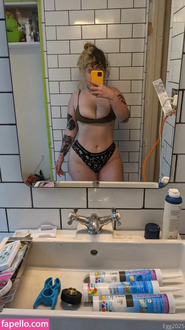 Egg2025 Onlyfans Photo Gallery 