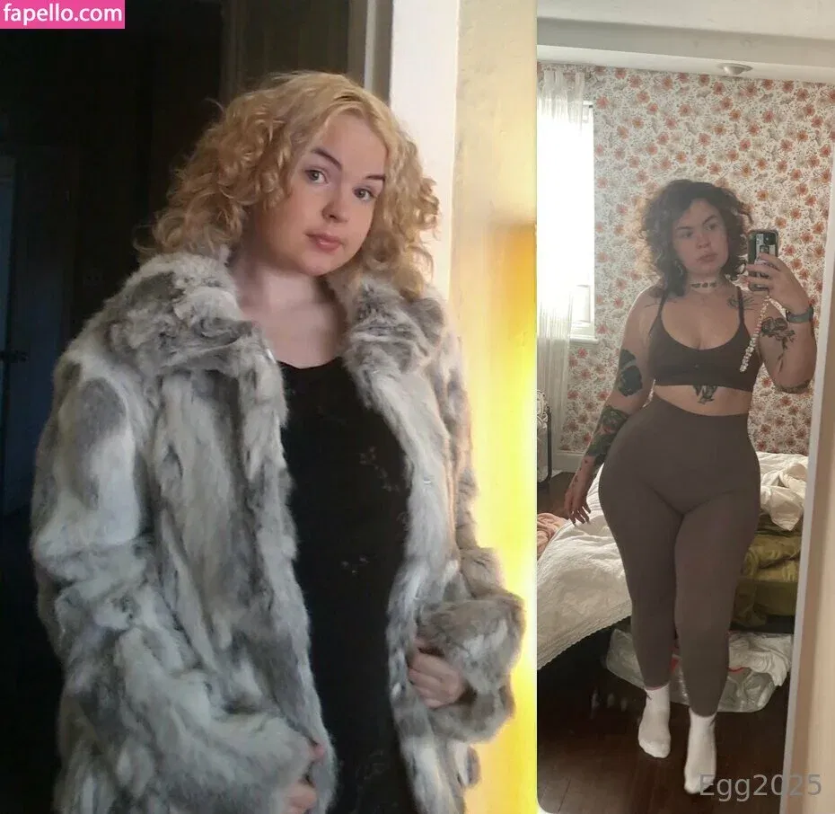 Egg2025 Onlyfans Photo Gallery 