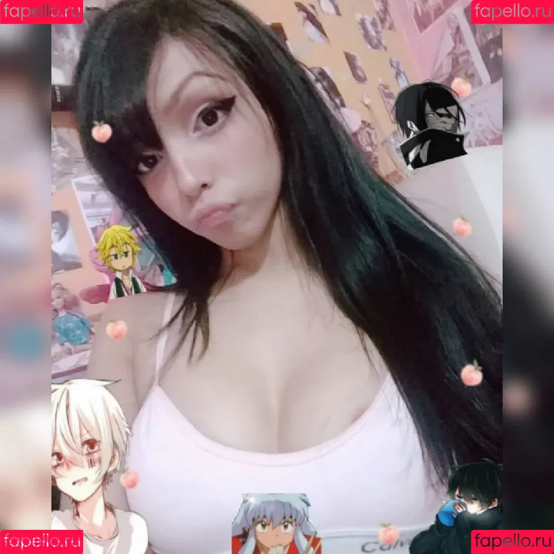 Doll_lolilolii Onlyfans Photo Gallery 