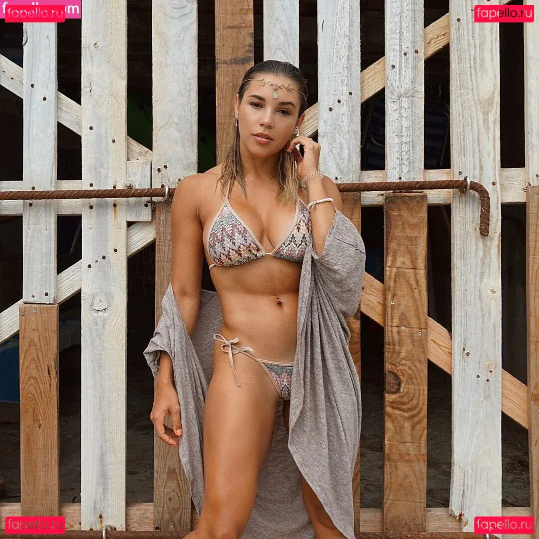 Magga Braco Onlyfans Photo Gallery 