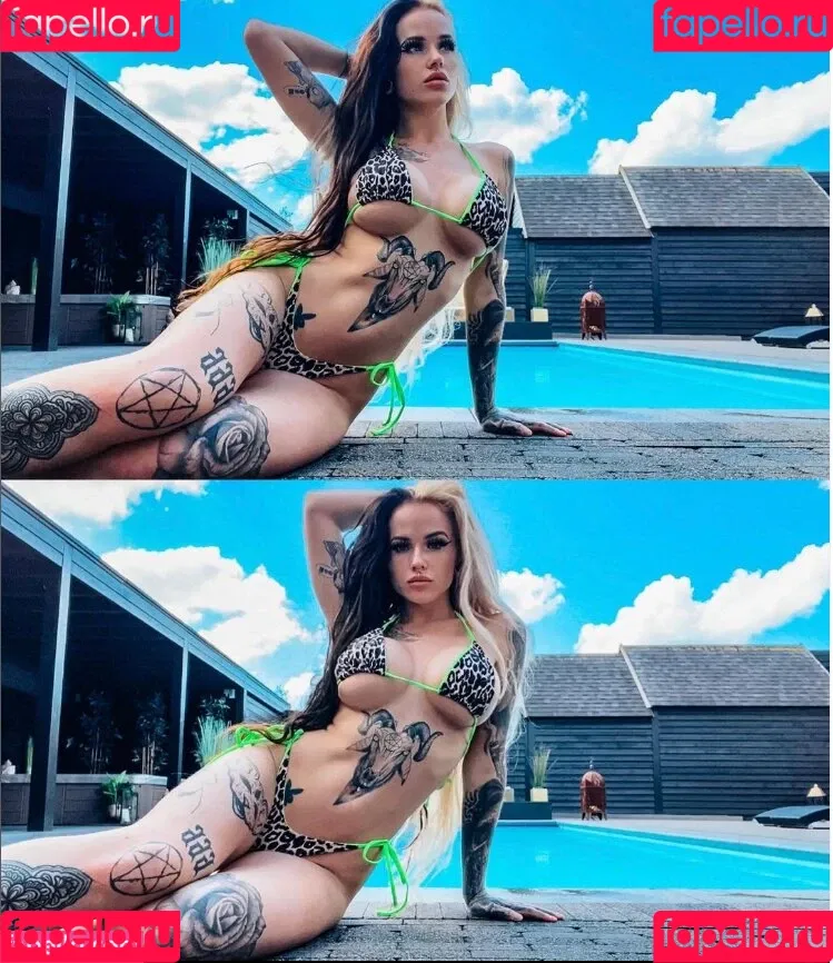 The Kayley Wouters Onlyfans Photo Gallery 