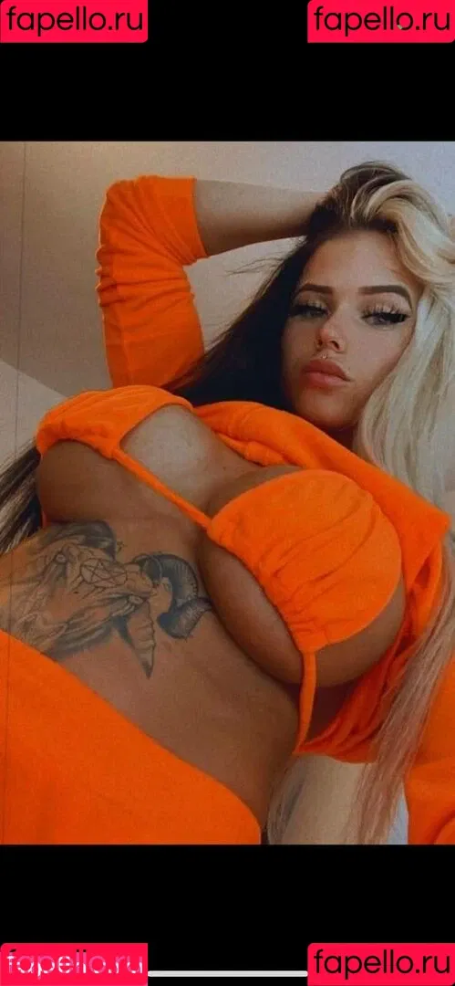The Kayley Wouters Onlyfans Photo Gallery 