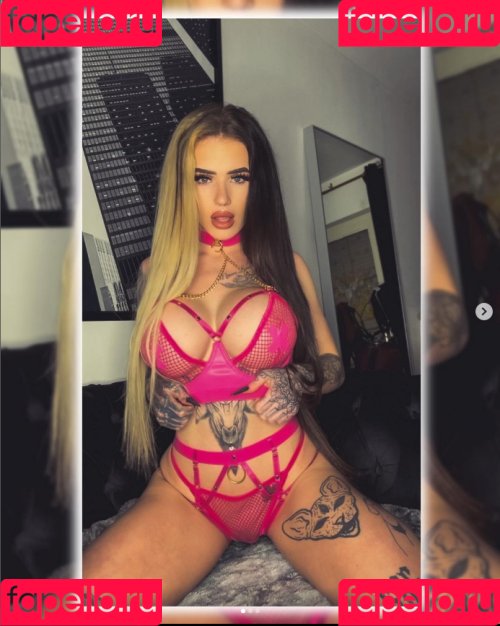 The Kayley Wouters Onlyfans Photo Gallery 