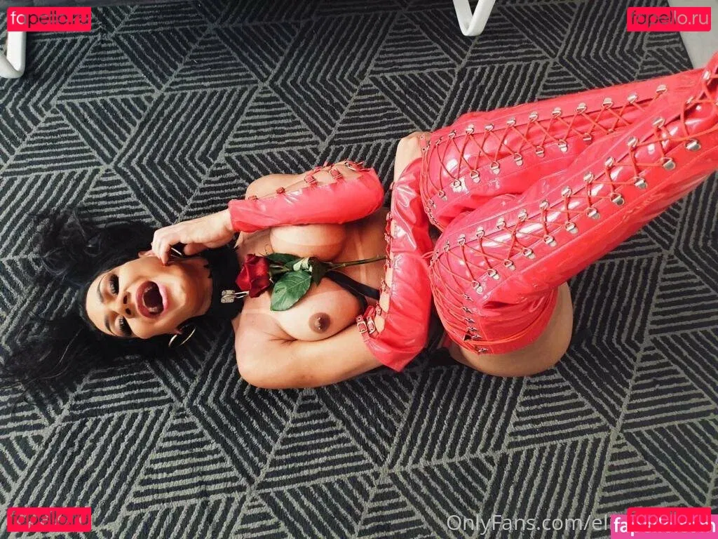 elizabthgoes Onlyfans Photo Gallery 