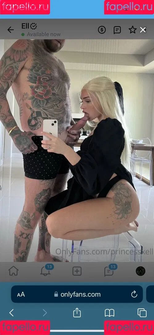 Princessxell Onlyfans Photo Gallery 