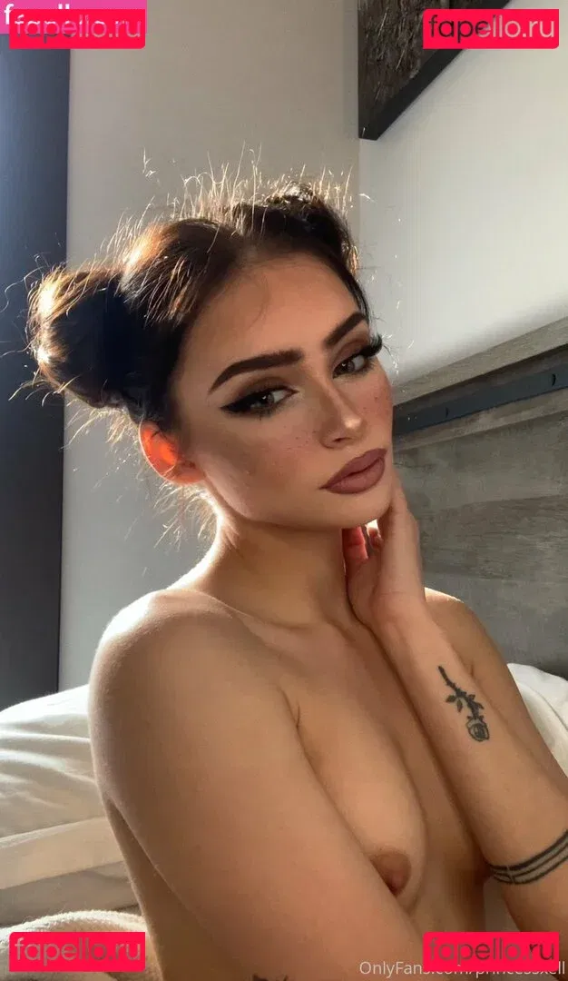 Princessxell Onlyfans Photo Gallery 