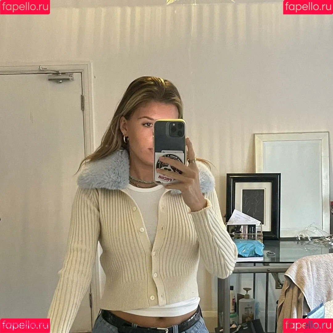 Claudia Taylor Onlyfans Photo Gallery 