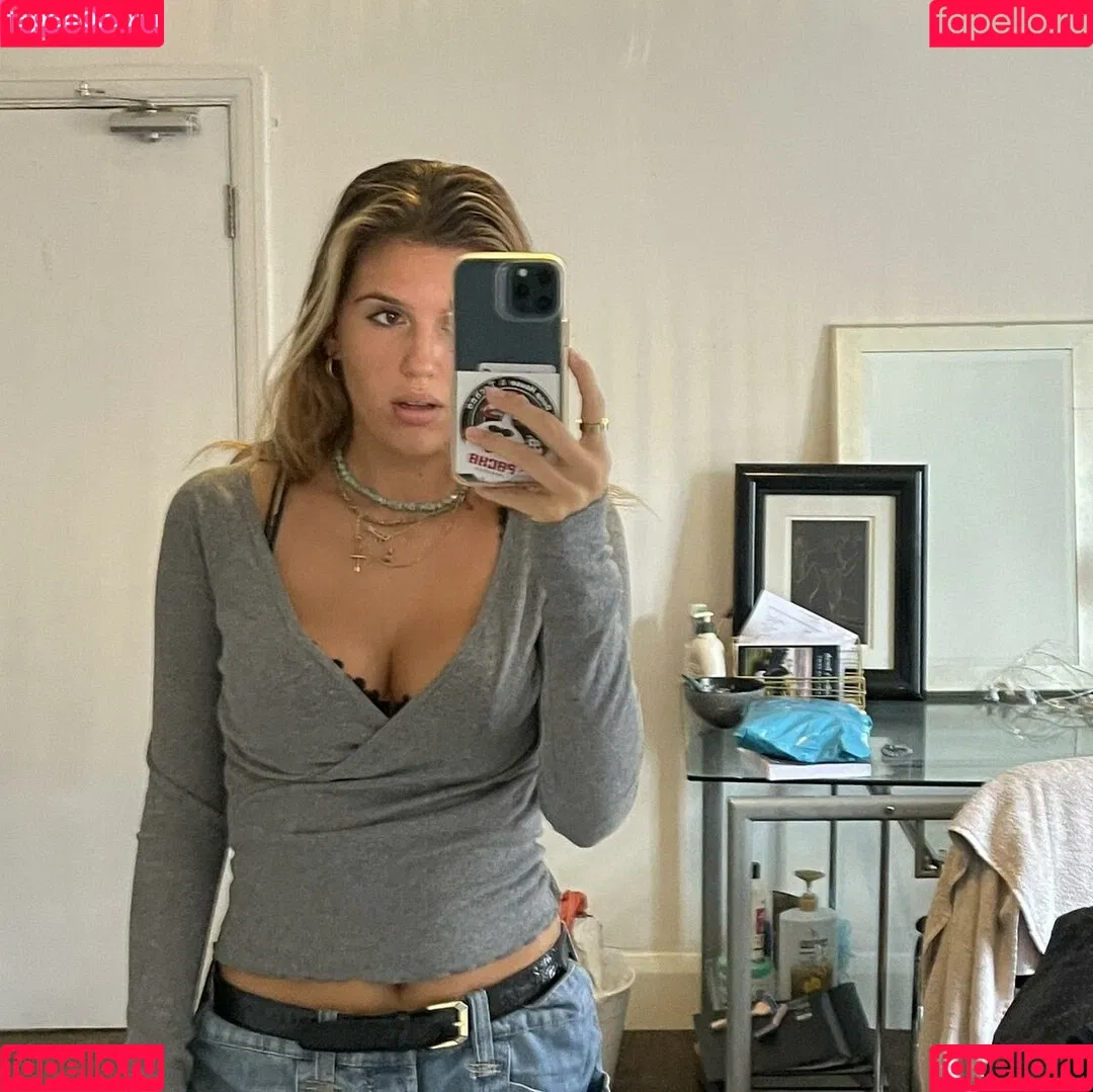 Claudia Taylor Onlyfans Photo Gallery 