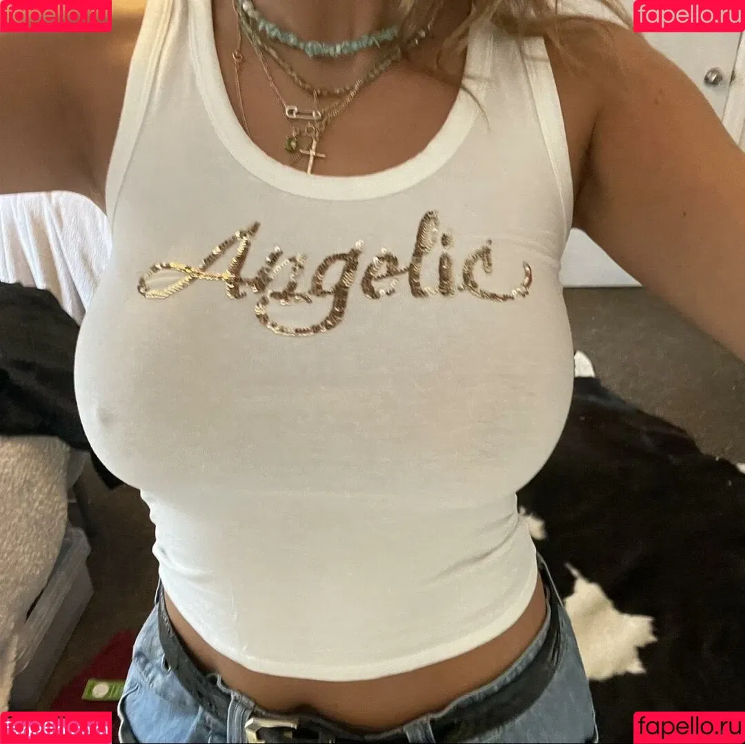 Claudia Taylor Onlyfans Photo Gallery 