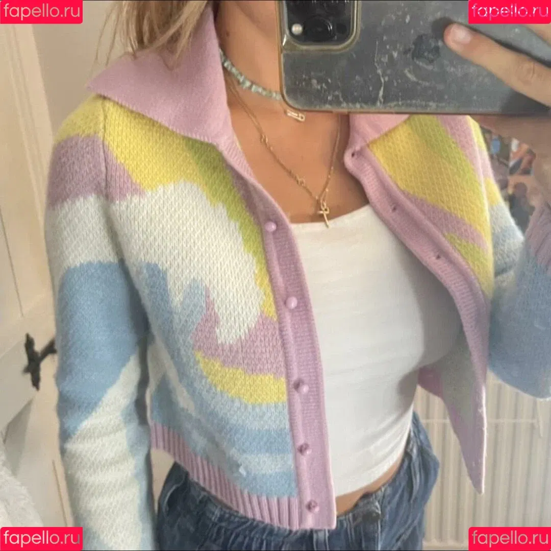 Claudia Taylor Onlyfans Photo Gallery 
