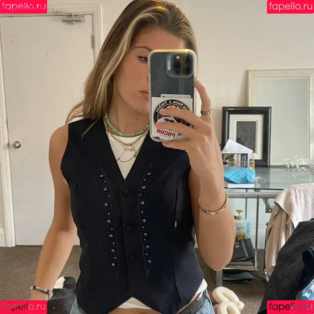 Claudia Taylor Onlyfans Photo Gallery 