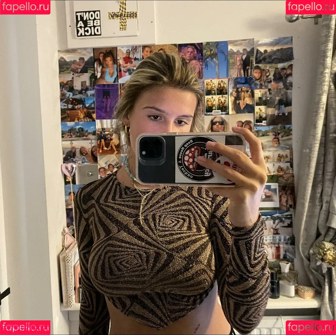 Claudia Taylor Onlyfans Photo Gallery 