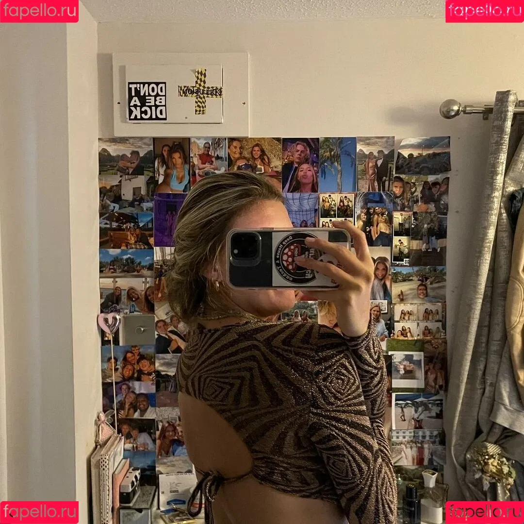 Claudia Taylor Onlyfans Photo Gallery 