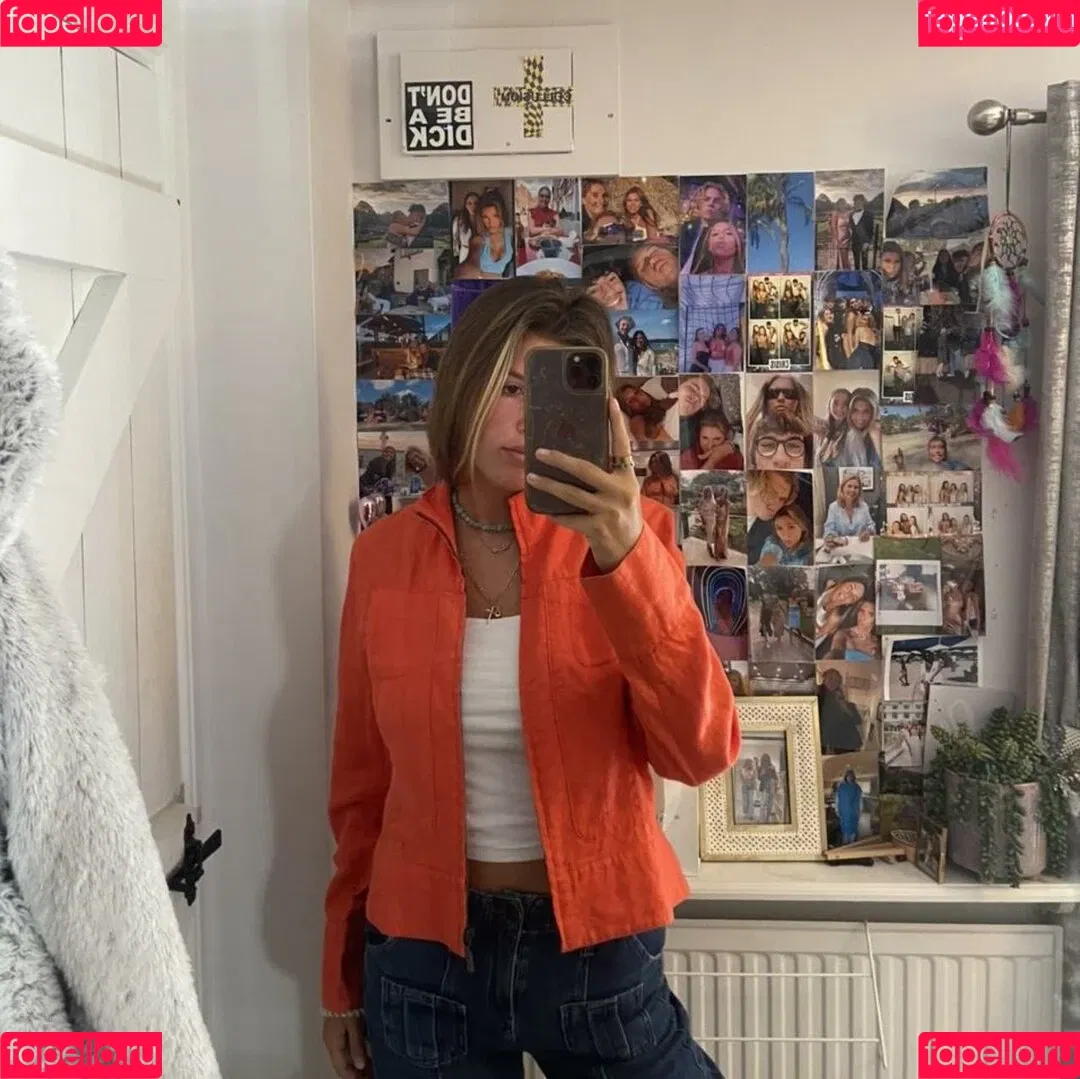 Claudia Taylor Onlyfans Photo Gallery 