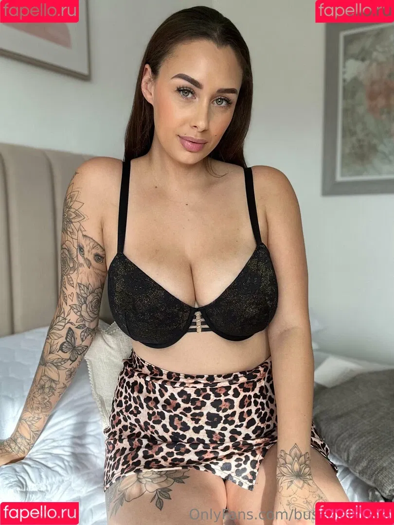 bustybelle_xx Onlyfans Photo Gallery 