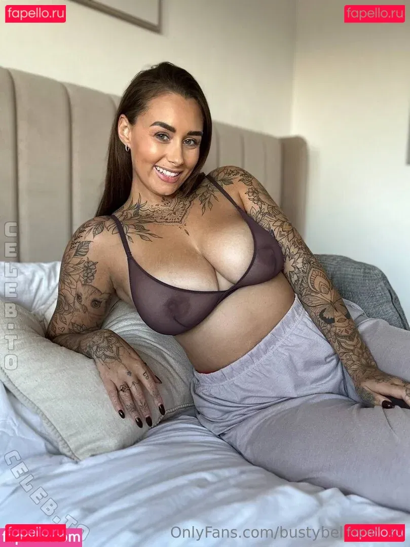bustybelle_xx Onlyfans Photo Gallery 