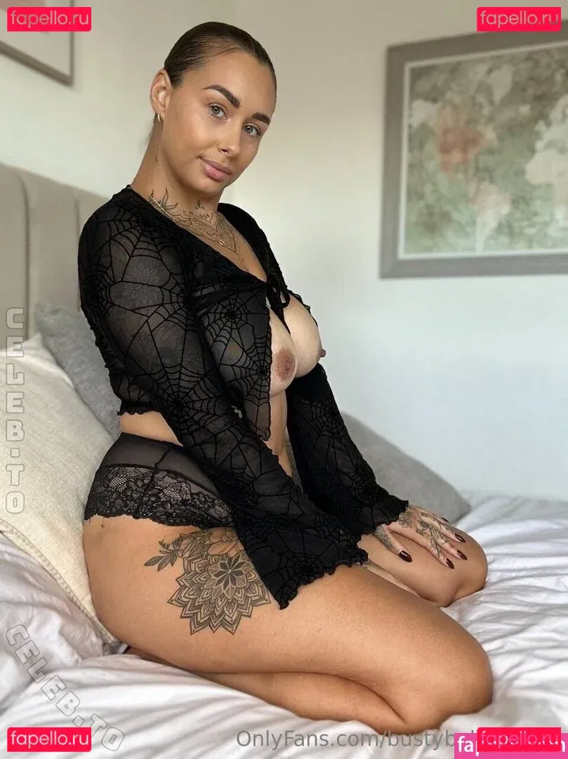 bustybelle_xx Onlyfans Photo Gallery 