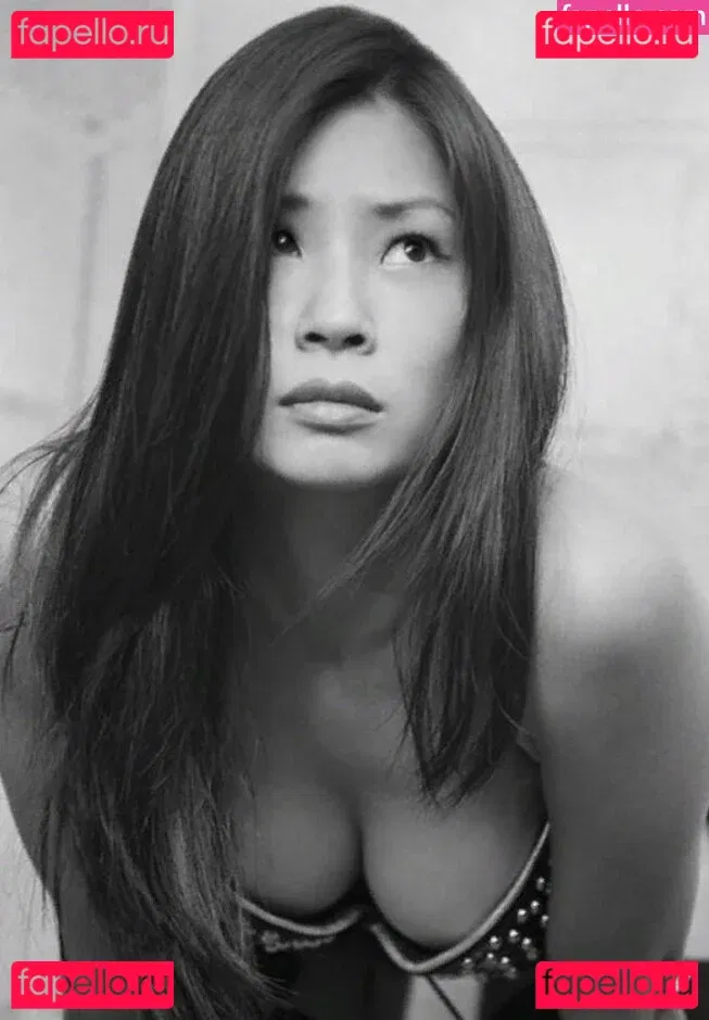 Lucy Liu Onlyfans Photo Gallery 