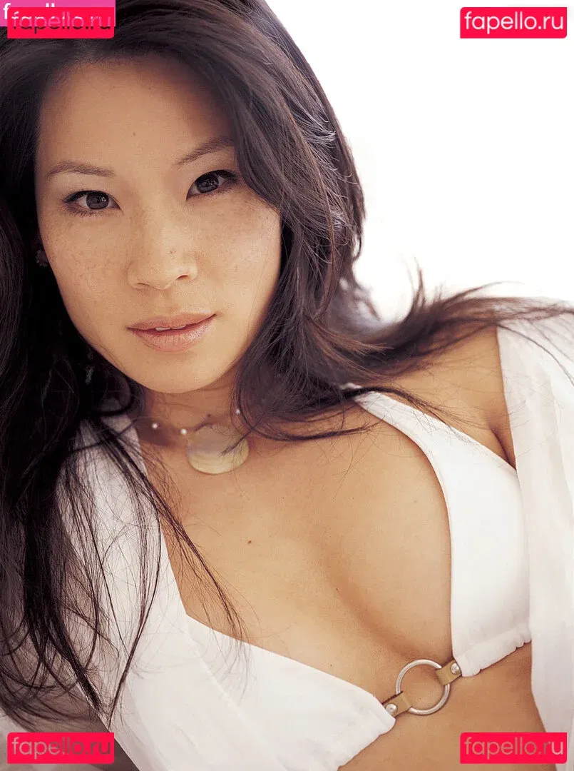 Lucy Liu Onlyfans Photo Gallery 