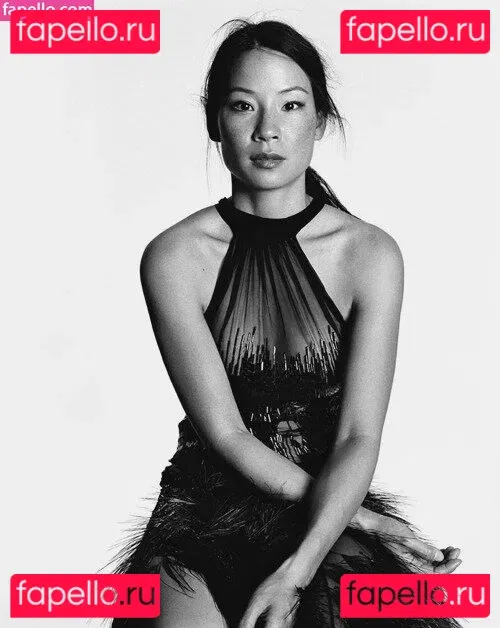 Lucy Liu Onlyfans Photo Gallery 