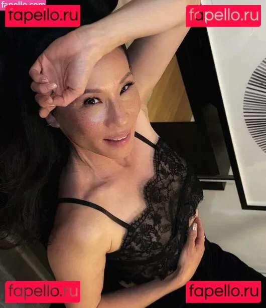 Lucy Liu Onlyfans Photo Gallery 