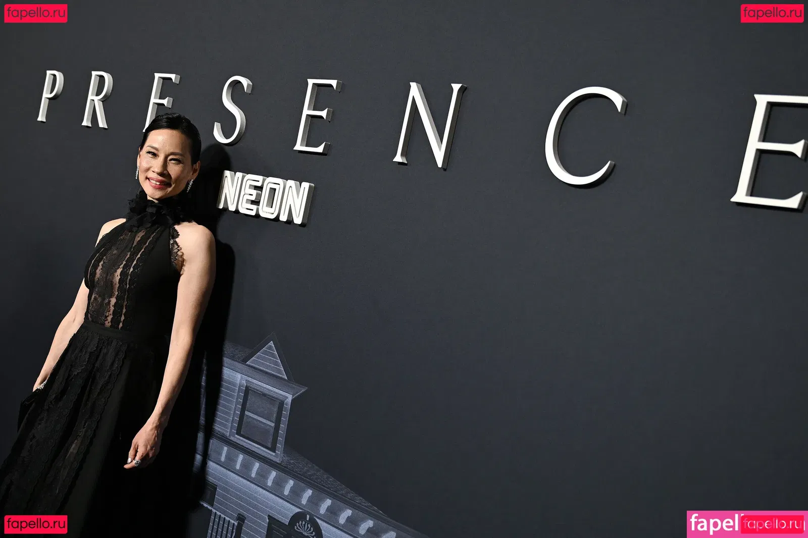 Lucy Liu Onlyfans Photo Gallery 