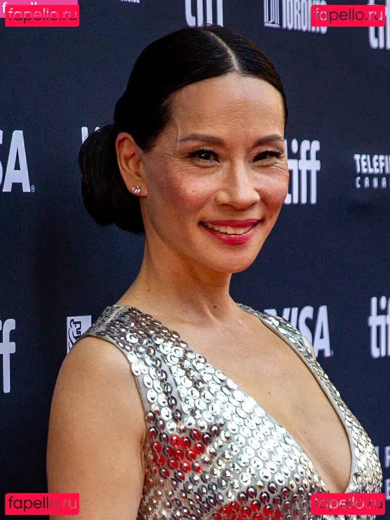 Lucy Liu Onlyfans Photo Gallery 