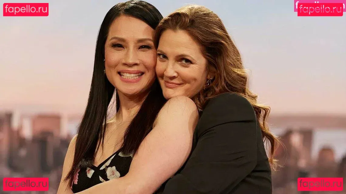 Lucy Liu Onlyfans Photo Gallery 