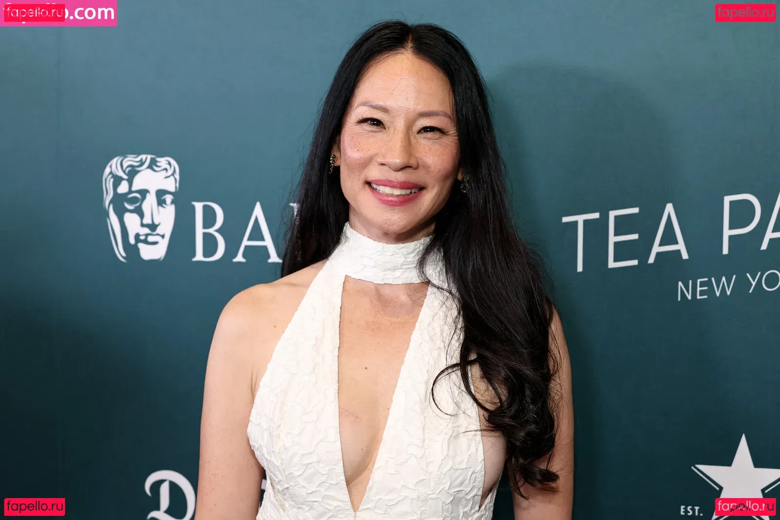 Lucy Liu Onlyfans Photo Gallery 