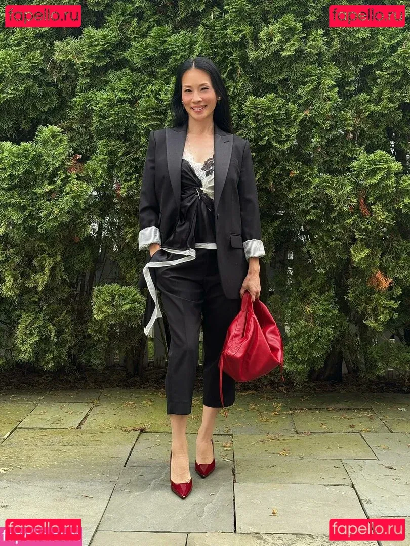 Lucy Liu Onlyfans Photo Gallery 
