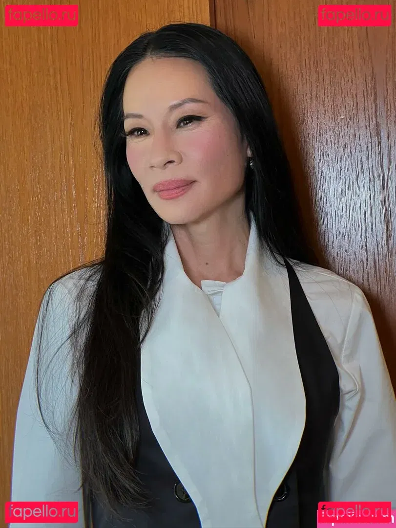 Lucy Liu Onlyfans Photo Gallery 