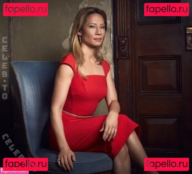 Lucy Liu Onlyfans Photo Gallery 
